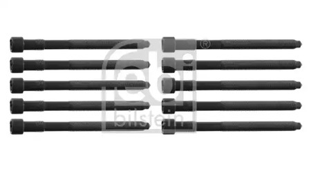 Болт головки цилиндра FEBI BILSTEIN 27992