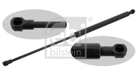 Амортизатор крышки багажника FEBI BILSTEIN 28078