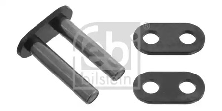 Цепное звено цепьа привода FEBI BILSTEIN 28140