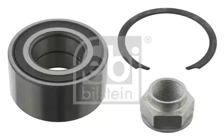 Комплект подшипника ступицы колеса FEBI BILSTEIN 28142