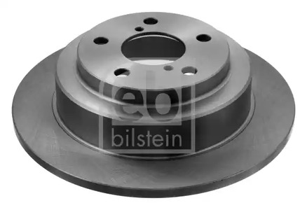 Диск тормозной FEBI BILSTEIN 28153