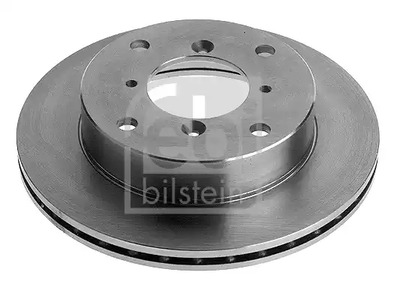 Тормозной диск FEBI BILSTEIN 28160