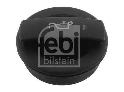 Крышка заливной горловина plus FEBI BILSTEIN 28184