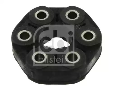 Шарнир продольного вал FEBI BILSTEIN 28187
