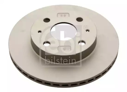 Диск тормозной FEBI BILSTEIN 28443