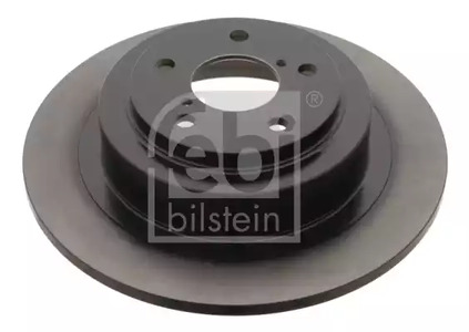 Диск тормозной FEBI BILSTEIN 28444