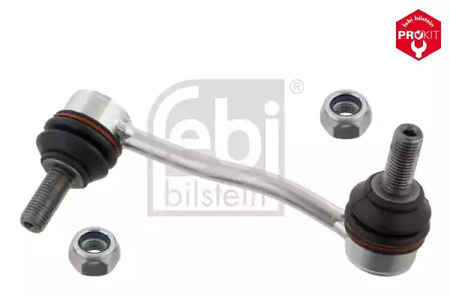 Тяга стабилизатора FEBI BILSTEIN 28481