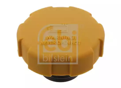 Крышка резервуара охлаждающей жидкости FEBI BILSTEIN 28490