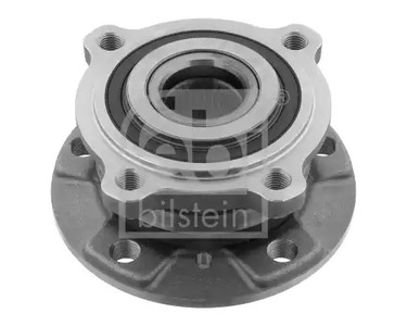 Подшипник ступичный FEBI BILSTEIN 28491