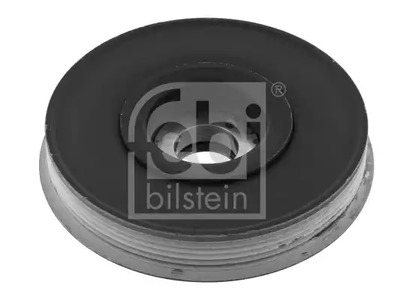 Ременный шкив коленчатого вала FEBI BILSTEIN 28525
