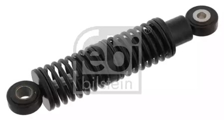 Амортизатор подвески FEBI BILSTEIN 28550