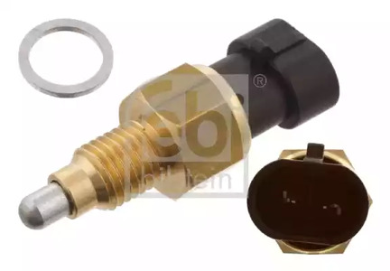 Выключатель фары заднего хода FEBI BILSTEIN 28651
