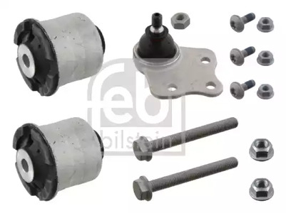 Рычаг независимой подвески колеса FEBI BILSTEIN 29195