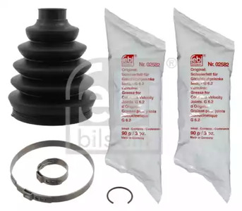 Пыльник шруса FEBI BILSTEIN 29203