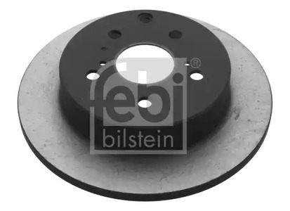 Тормозной диск FEBI BILSTEIN 29353