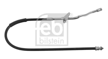 Трос ручного тормоза FEBI BILSTEIN 29579