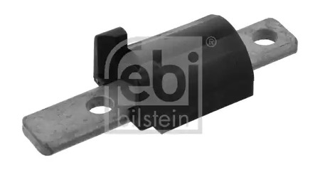 Буфер поворотного кулак FEBI BILSTEIN 29617