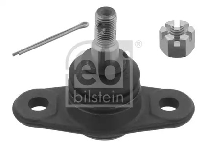 Шарнир независимой подвески / поворотного рычага FEBI BILSTEIN 29704