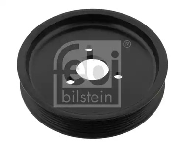 Ременный шкив насоса гидроусилителя plus FEBI BILSTEIN 30123