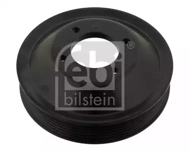 Ременной шкив водяного насос plus FEBI BILSTEIN 30124
