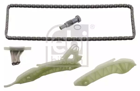 Комплект цели привода распредвала FEBI BILSTEIN 30345