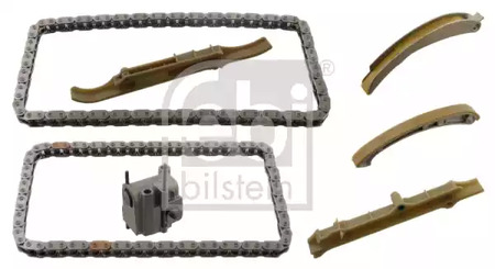 Комплект цели привода распредвала FEBI BILSTEIN 30384