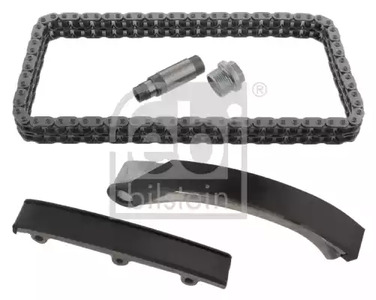 Комплект цели привода распредвала FEBI BILSTEIN 30444