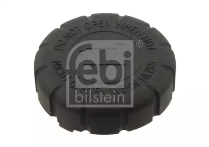Крышка резервуара охлаждающей жидкости FEBI BILSTEIN 30533