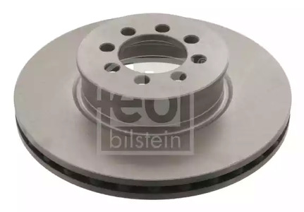 Диск тормозной FEBI BILSTEIN 30542