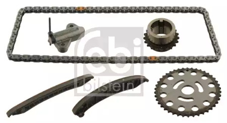 Комплект цели привода распредвала FEBI BILSTEIN 30639