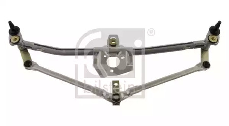 Система тяг и рычагов привода стеклоочистителя plus FEBI BILSTEIN 30734