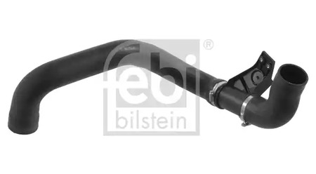 Патрубок интеркулера FEBI BILSTEIN 30851