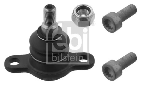 Шарнир независимой подвески / поворотного рычага FEBI BILSTEIN 30858
