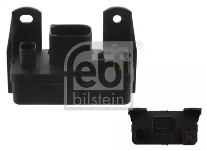 Реле системы накаливания FEBI BILSTEIN 30905