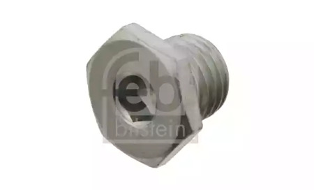 Резьбовая пробка масляного поддон FEBI BILSTEIN 30967