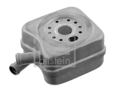 Масляный радиатор двигательное масло FEBI BILSTEIN 31110