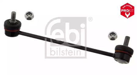 Тяга стабилизатора FEBI BILSTEIN 31191