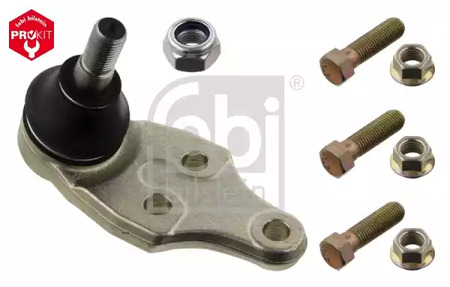Шарнир независимой подвески / поворотного рычага prokit FEBI BILSTEIN 31312