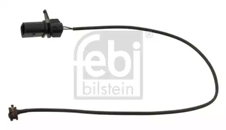 Сигнализатор износа тормозных колодок FEBI BILSTEIN 31410