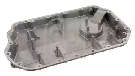Масляный поддон plus FEBI BILSTEIN 31481