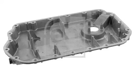 Масляный поддон plus FEBI BILSTEIN 31482
