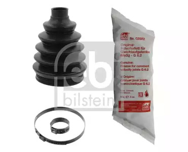 Комплект пыльника приводного вал FEBI BILSTEIN 31488