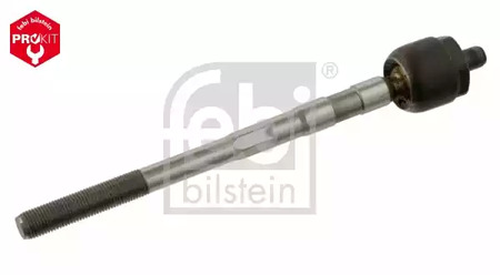 Осевой шарнир рулевой тяги FEBI BILSTEIN 31507