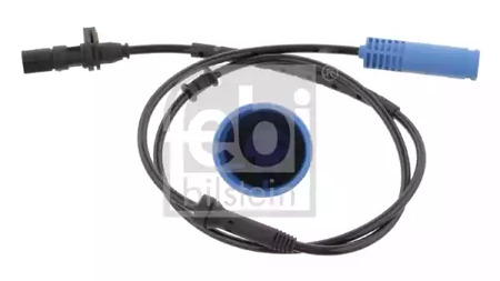 Датчик частоты вращения колеса FEBI BILSTEIN 31533