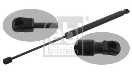 Газовая пружина крышкы багажник FEBI BILSTEIN 31684