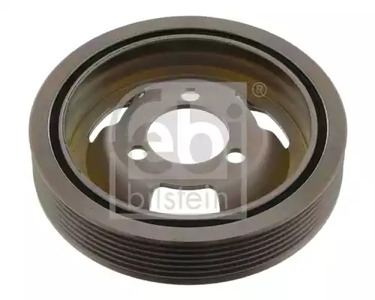 Ременный шкив коленчатого вала FEBI BILSTEIN 31782