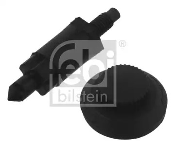 Буфер упорный FEBI BILSTEIN 31816