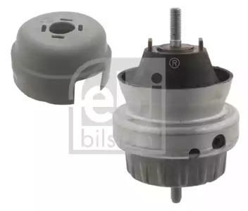 Подвеска двигателя FEBI BILSTEIN 32033