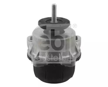 Опора кпп FEBI BILSTEIN 32124