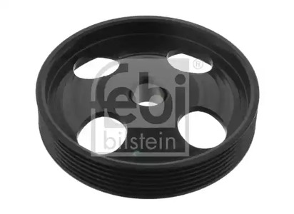 Ременный шкив насоса гидроусилителя plus FEBI BILSTEIN 32151